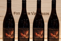Fox Farm Vinyard